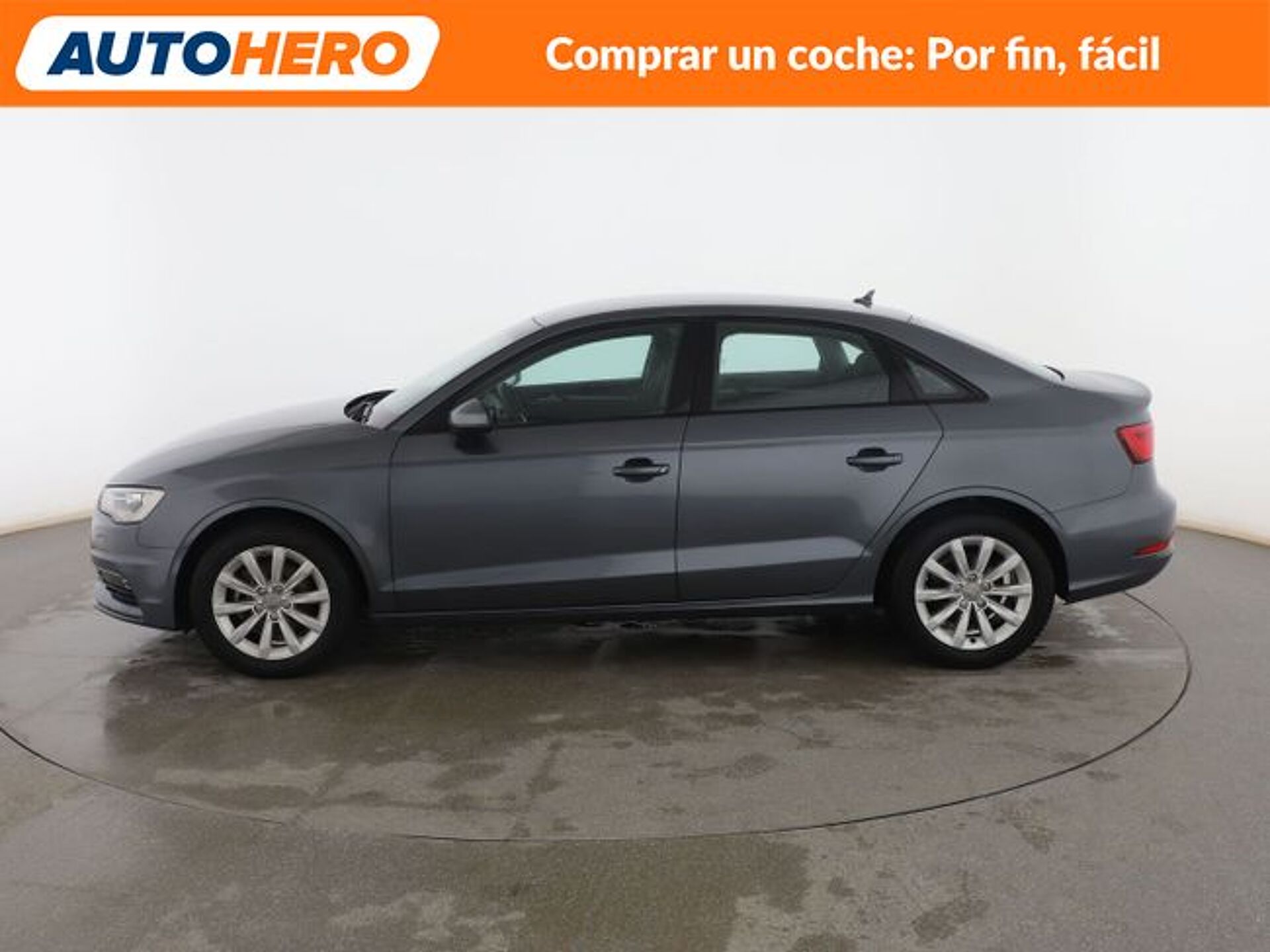 Imagen 3 de AUDI A3