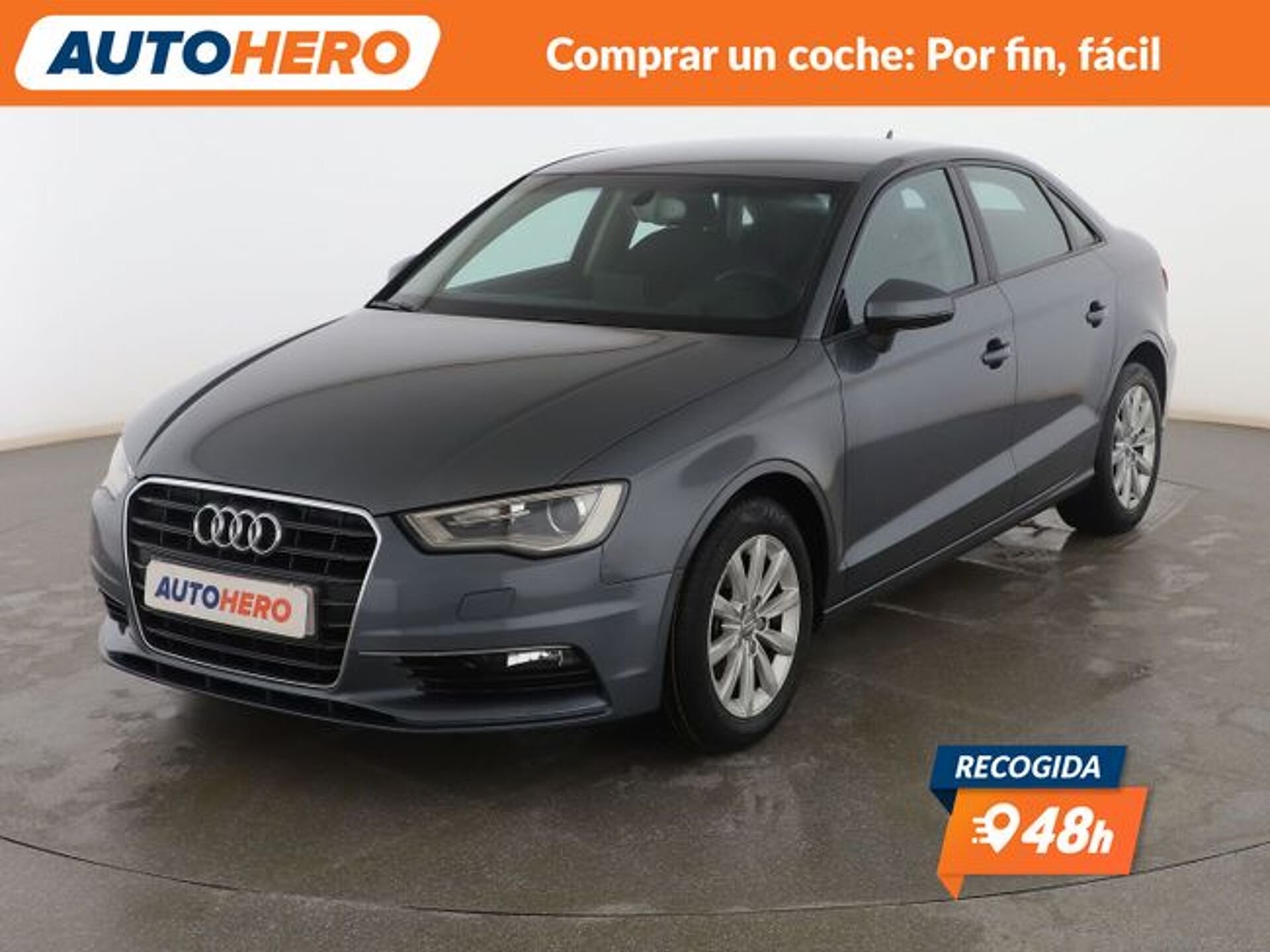 Imagen 1 de AUDI A3