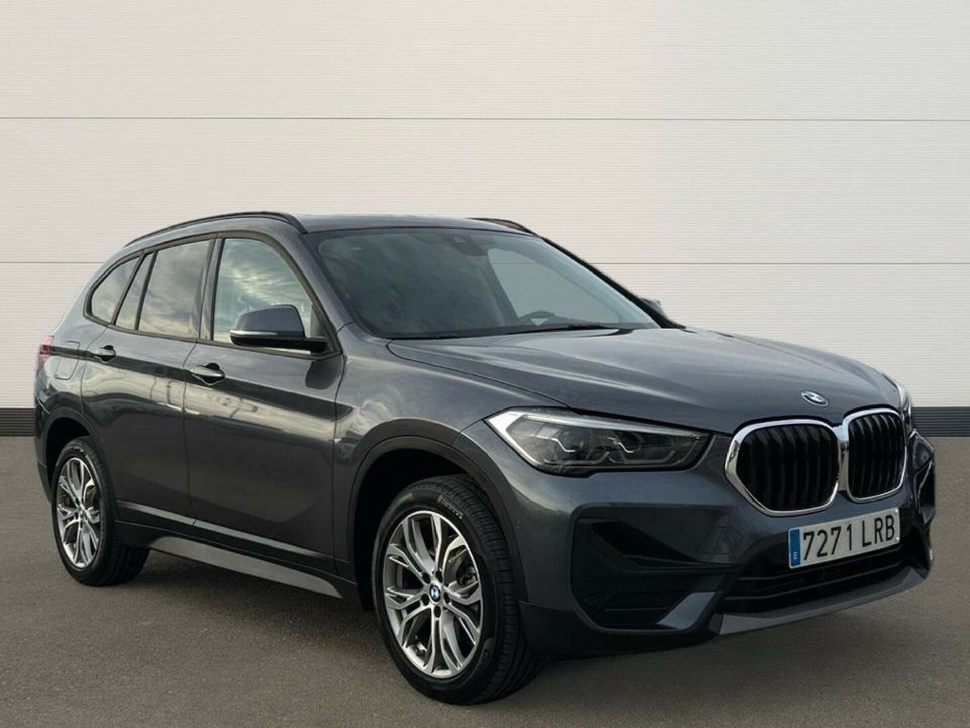 Imagen 1 de BMW X1