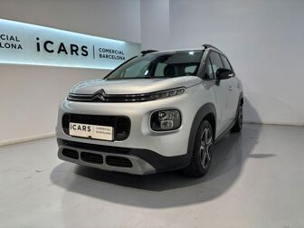 Imagen de CITROEN C3 Aircross Puretech S&S Feel 110