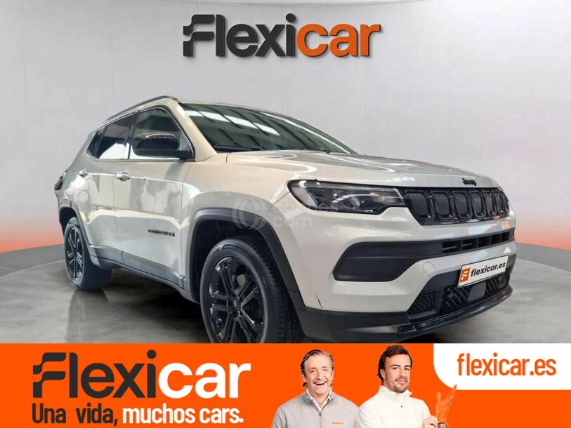 Foto del JEEP Compass 1.6 Mjt Night Eagle FWD