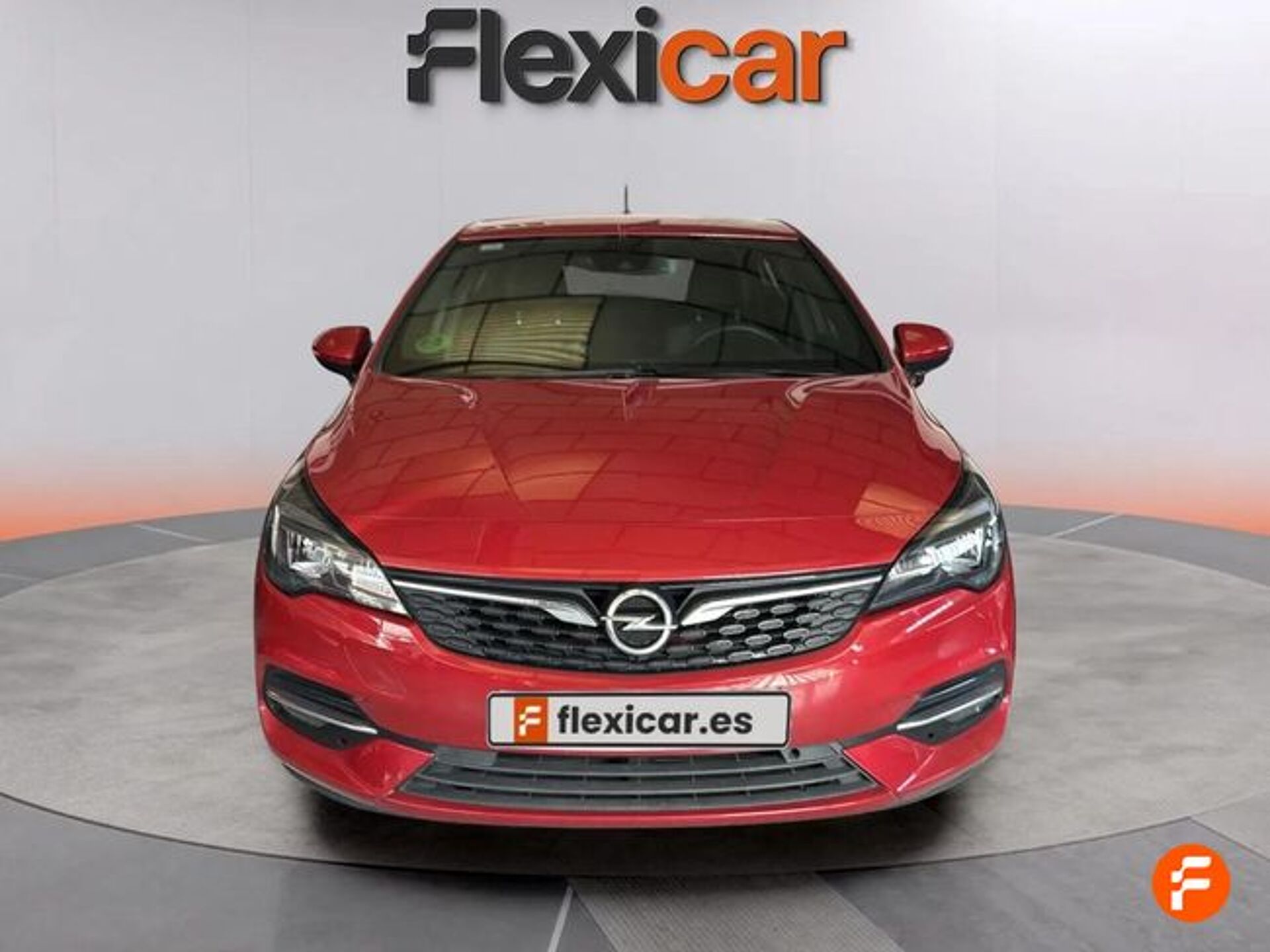 Imagen 2 de OPEL Astra