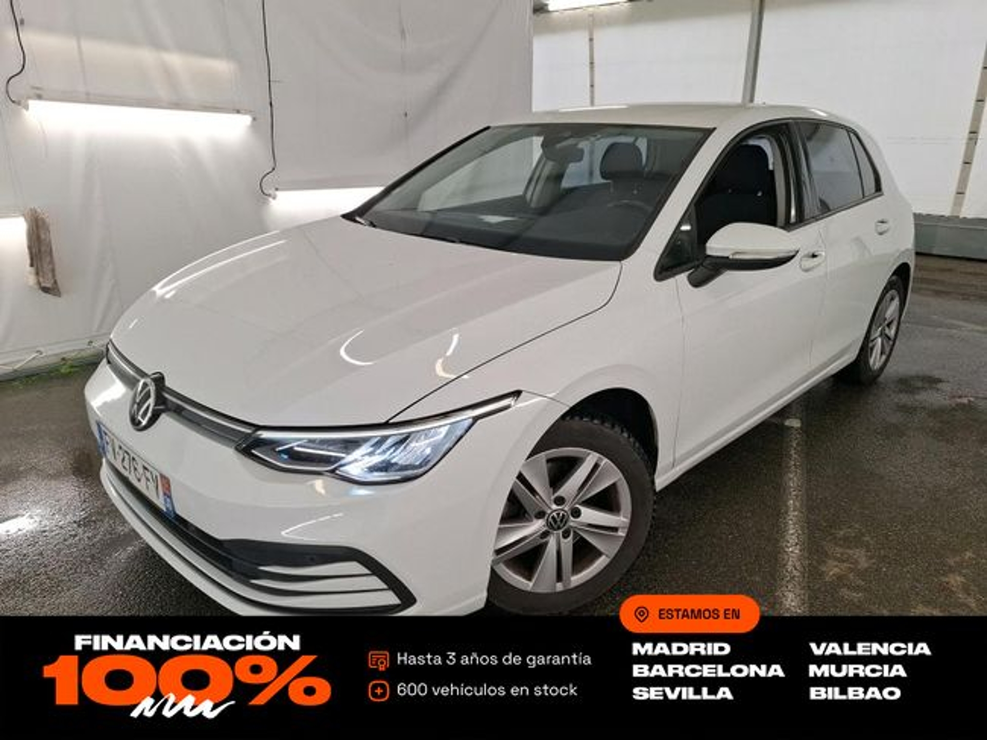 Imagen de VOLKSWAGEN Golf