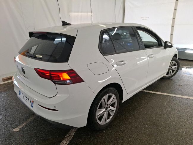 Foto del VOLKSWAGEN Golf 1.0 TSI Life 81kW