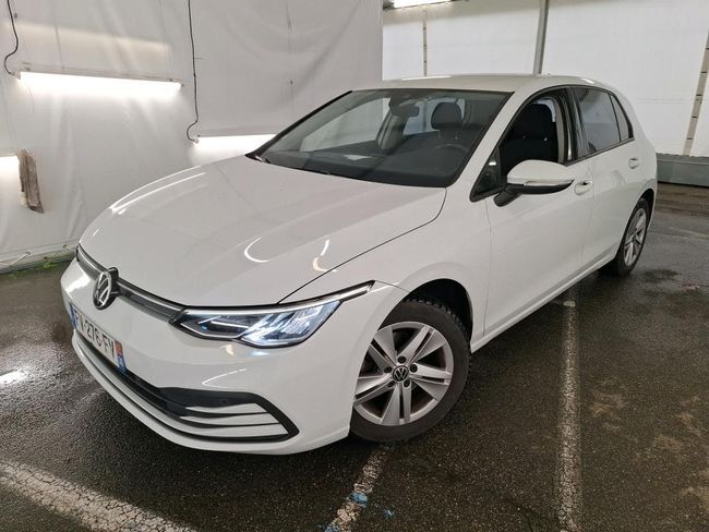 Foto del VOLKSWAGEN Golf 1.0 TSI Life 81kW