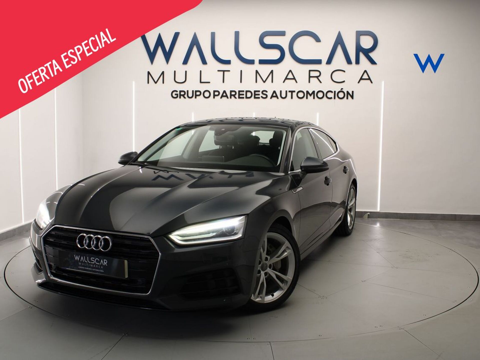 Imagen de AUDI A5