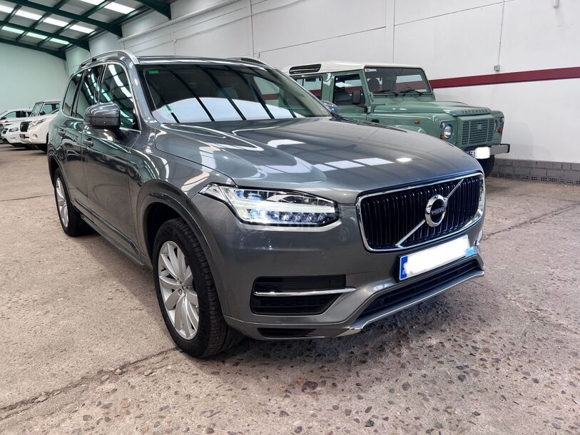 Foto del VOLVO XC90 D5 Momentum AWD 235 Aut.