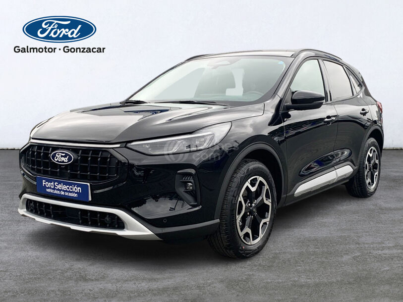 Foto del FORD Kuga 2.5 Duratec FHEV Active 4x2 Aut.