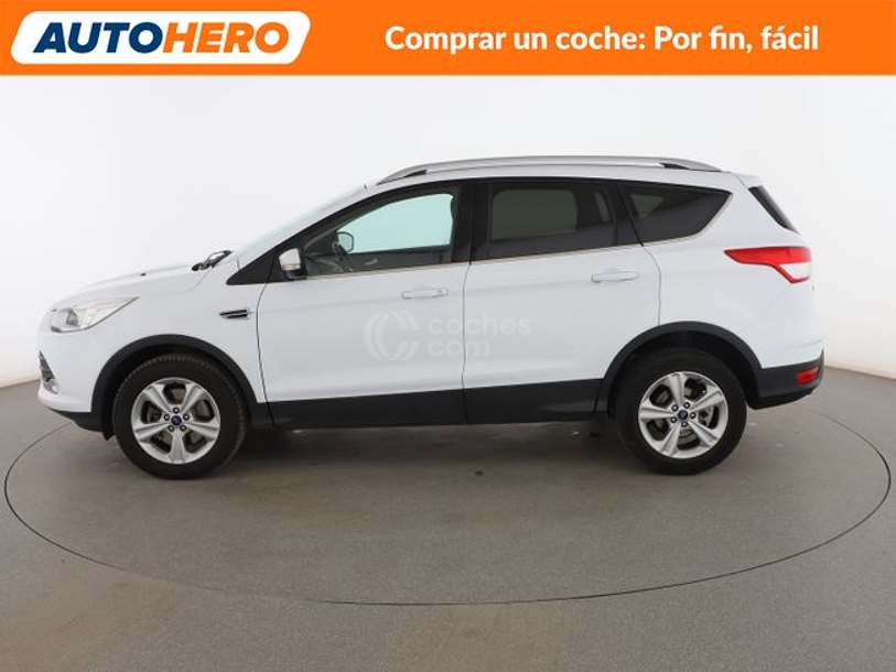 Foto del FORD Kuga 2.0TDCi Trend 4x2 120