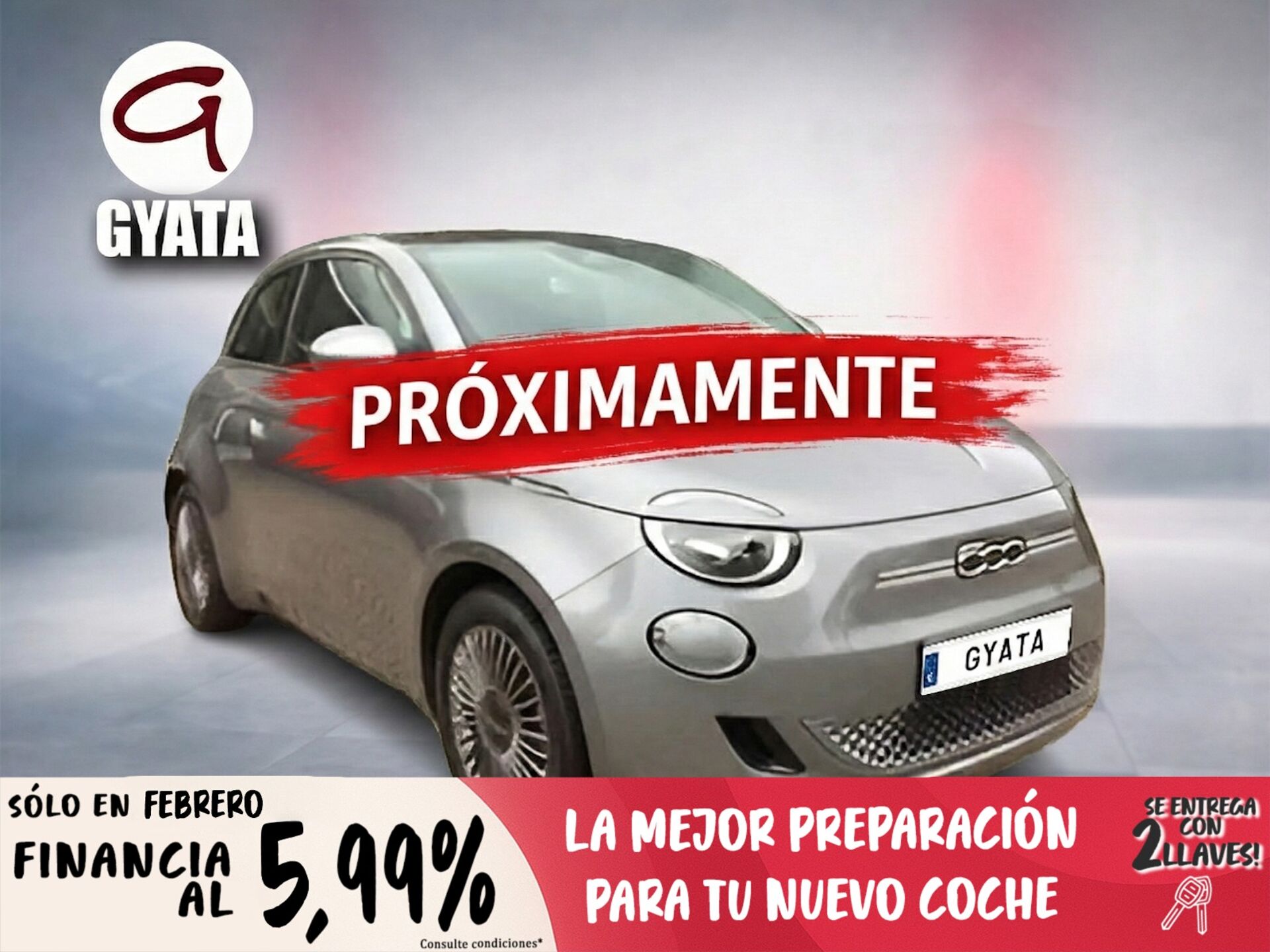 Imagen 1 de FIAT 500