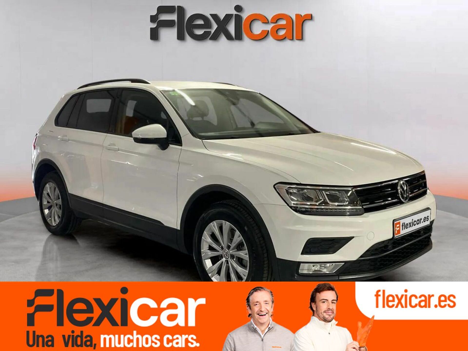Imagen de VOLKSWAGEN Tiguan