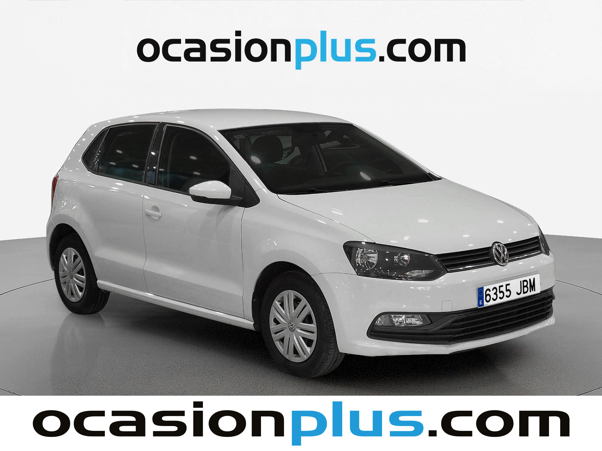 Foto del VOLKSWAGEN Polo 1.0 BMT Edition 44kW