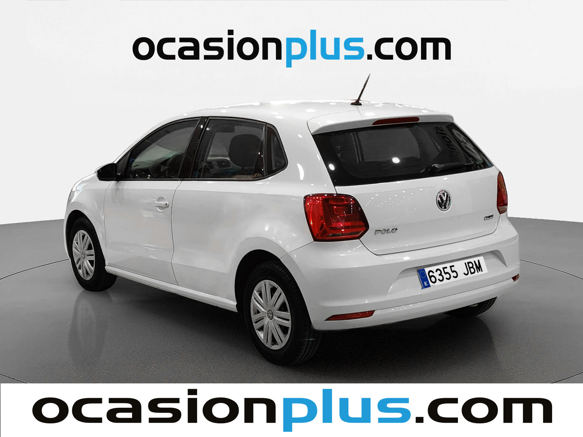 Imagen 3 de VOLKSWAGEN Polo