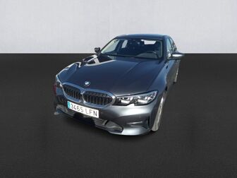 Imagen de BMW Serie 3 320iA Touring