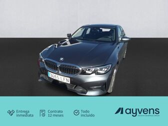 Imagen de BMW Serie 3 320iA Touring