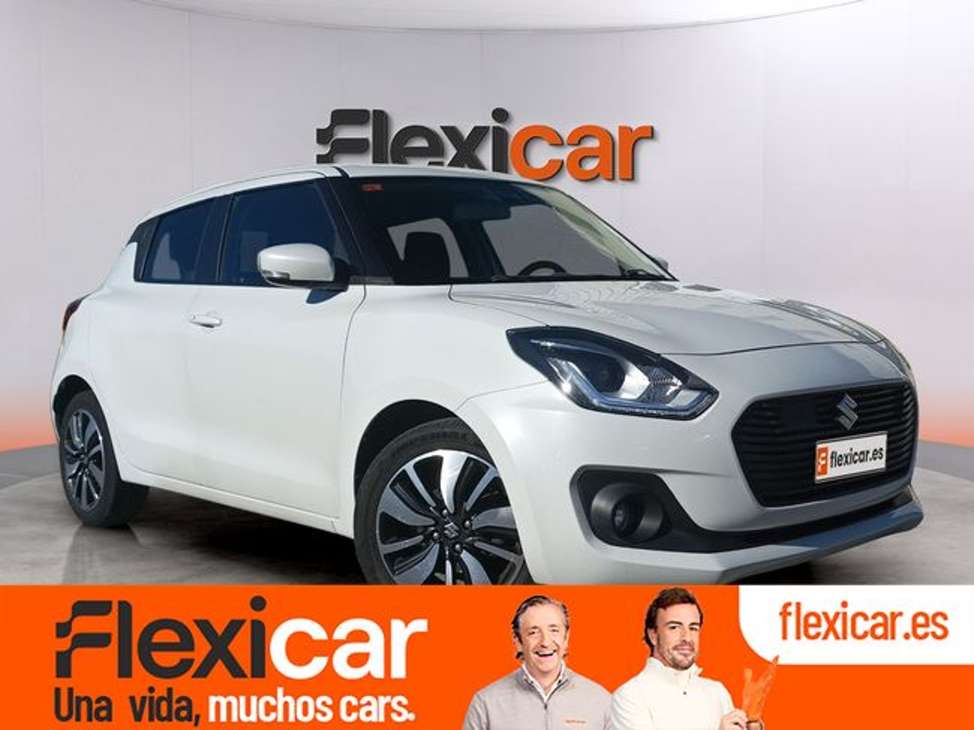 Imagen de SUZUKI Swift