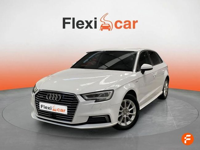 Foto del AUDI A3 Sportback 1.4 TFSI e-tron Sport ed. S tronic