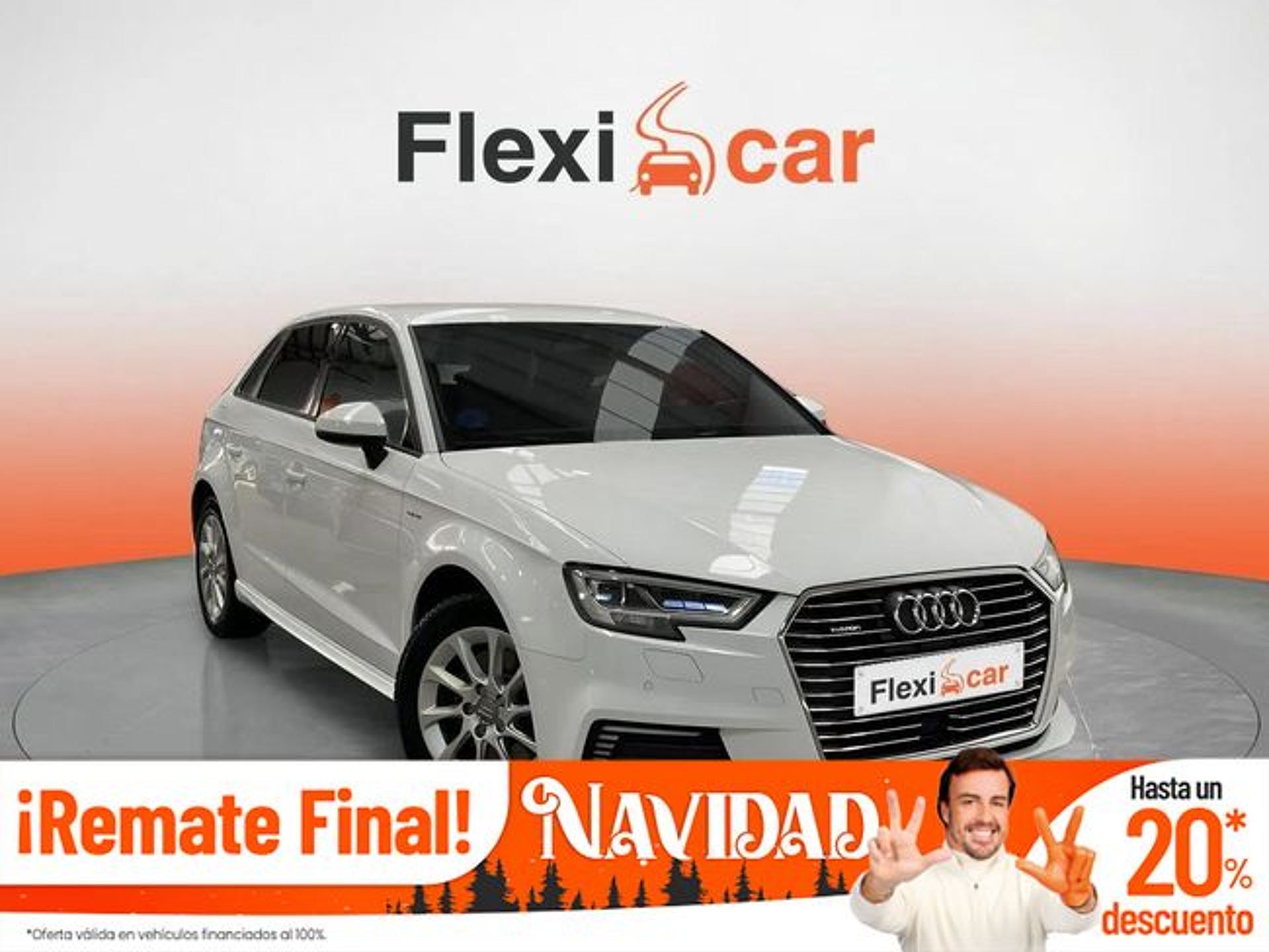 Imagen de AUDI A3