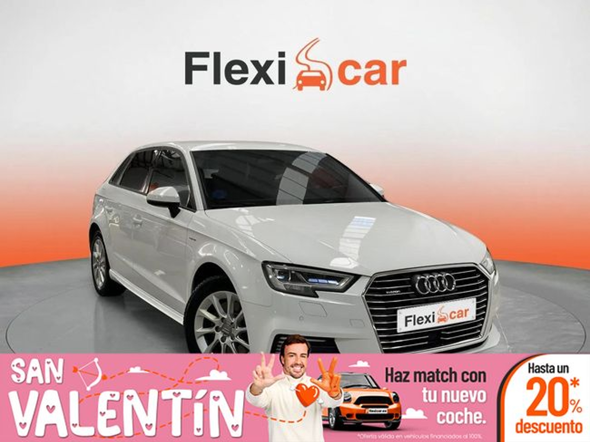 Imagen de AUDI A3