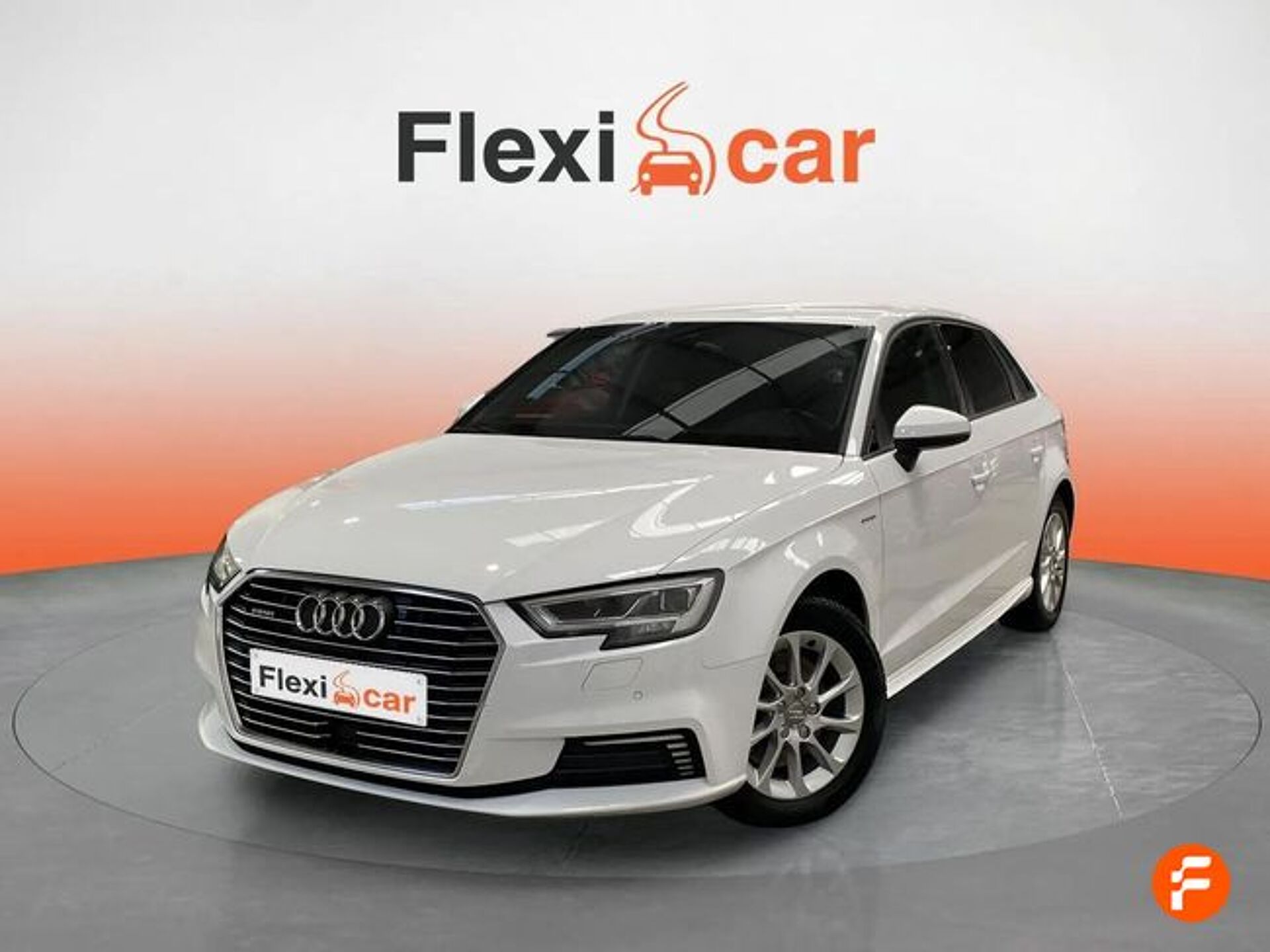 Imagen 3 de AUDI A3