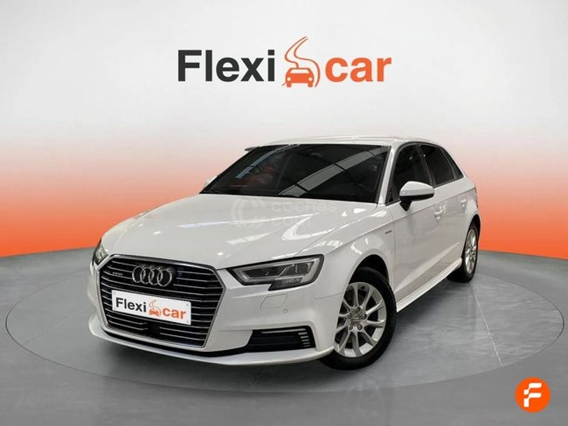 Foto del AUDI A3 Sportback 1.4 TFSI e-tron Sport ed. S tronic