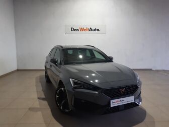 Imagen de CUPRA León Sportstourer 1.5 ETSI DSG 110KW