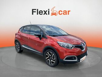 Imagen de RENAULT Captur 1.5dCi Energy Xmod 81kW