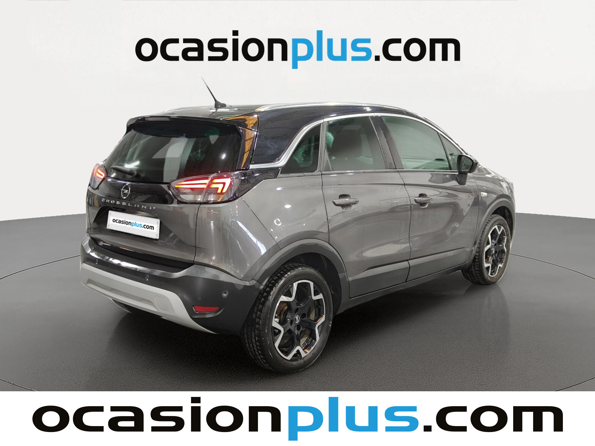 Foto del OPEL Crossland 1.2 S&S Edition 110
