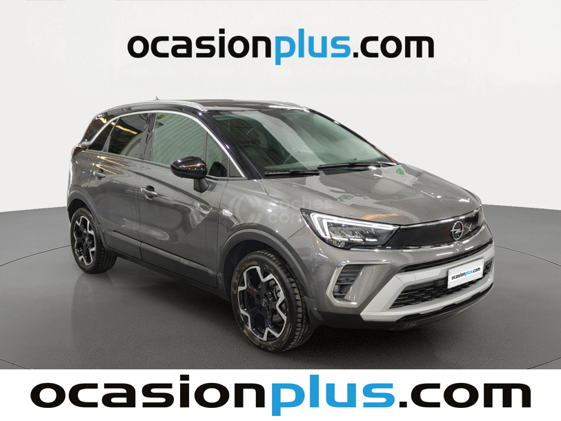 Foto del OPEL Crossland 1.2 S&S Edition 110