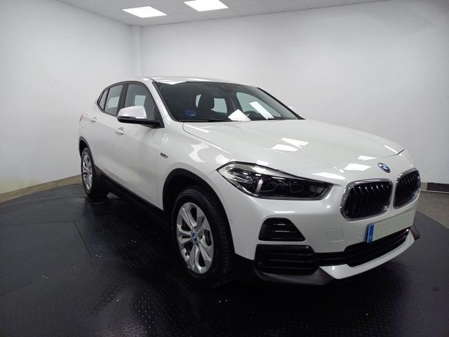 Foto del BMW X2 xDrive 25eA