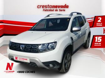 Imagen de DACIA Duster 1.5Blue dCi Prestige 4x2 85kW