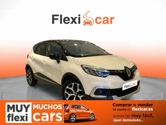 Imagen de RENAULT Captur TCe GPF Life 66kW