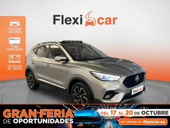 Imagen de MG ZS 1.0 T-GDI Luxury 82kW