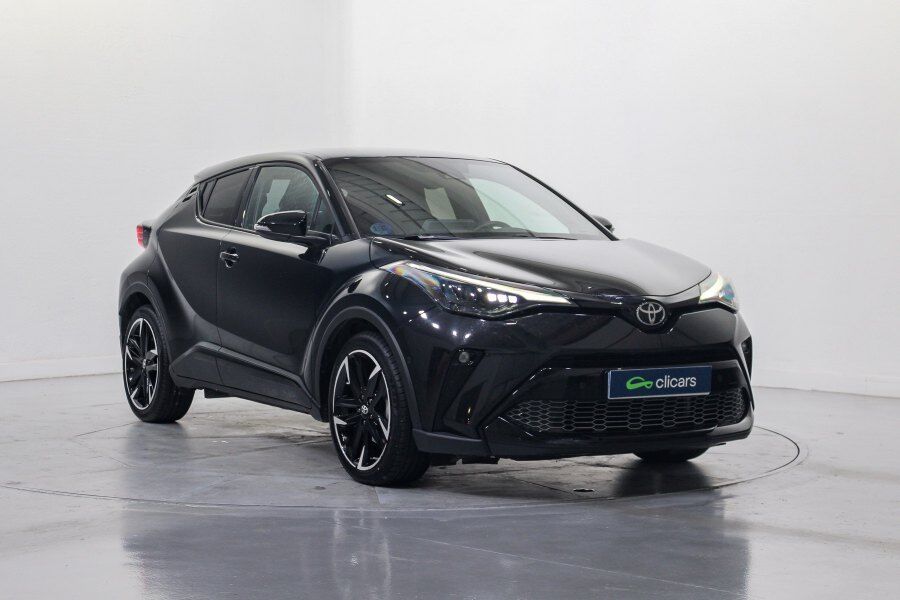 Foto del TOYOTA C-HR 140H Advance