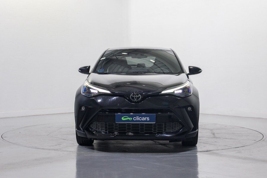 Foto del TOYOTA C-HR 140H Advance