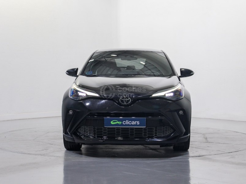 Foto del TOYOTA C-HR 140H Advance