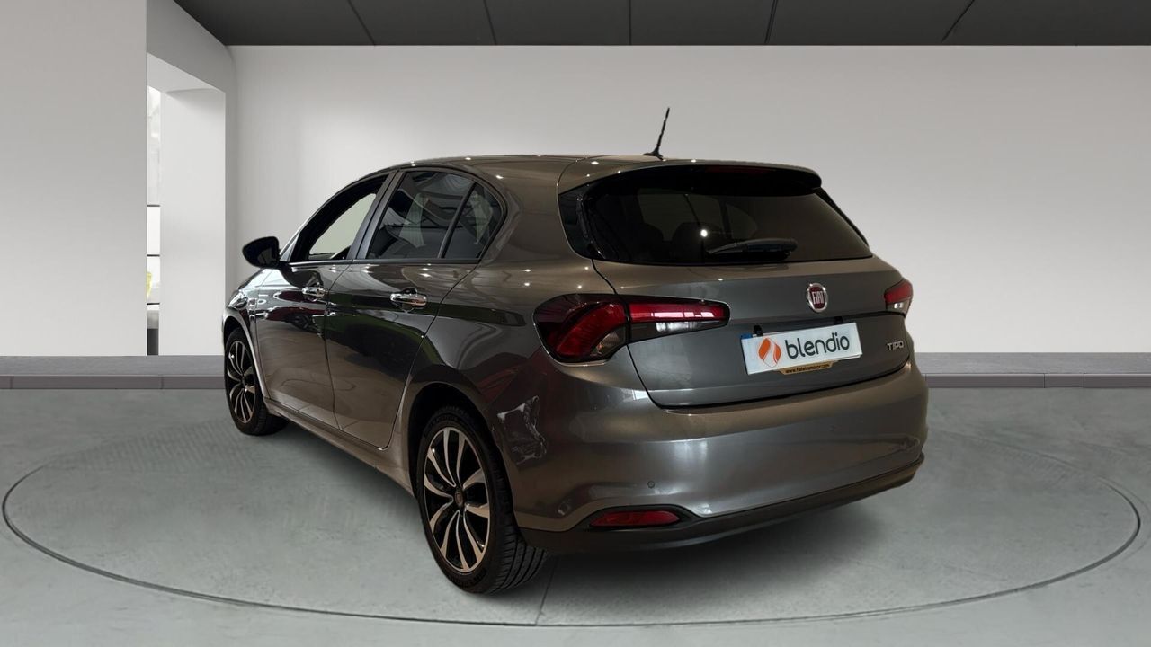 Foto del FIAT Tipo 1.4 Mirror