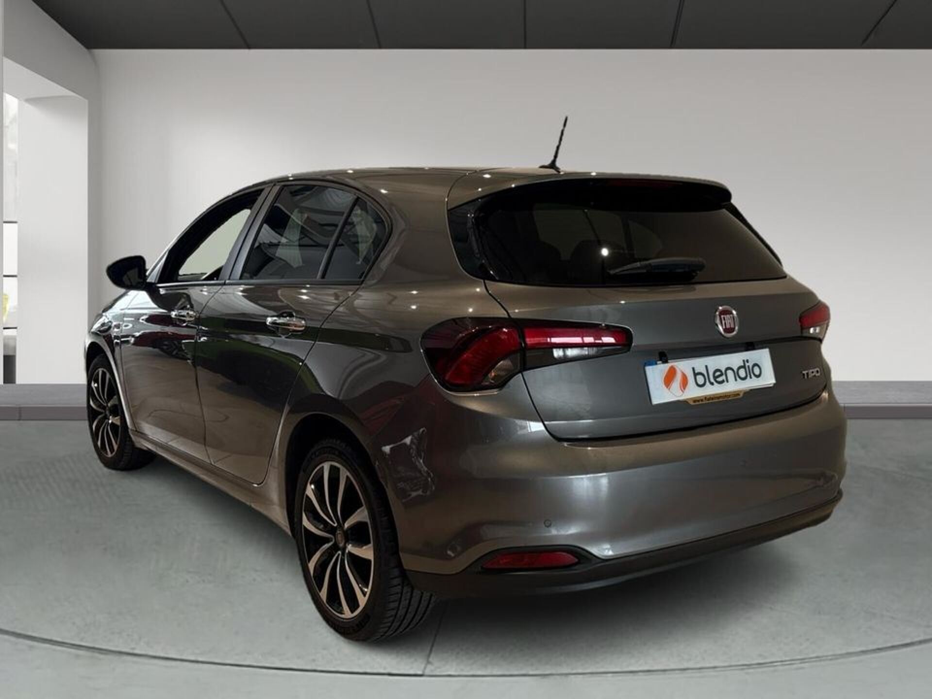 Imagen 2 de FIAT Tipo