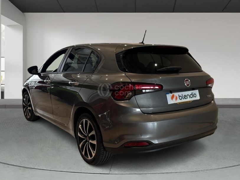 Foto del FIAT Tipo 1.4 Mirror