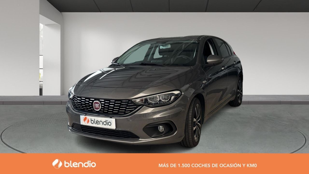 Foto del FIAT Tipo 1.4 Mirror