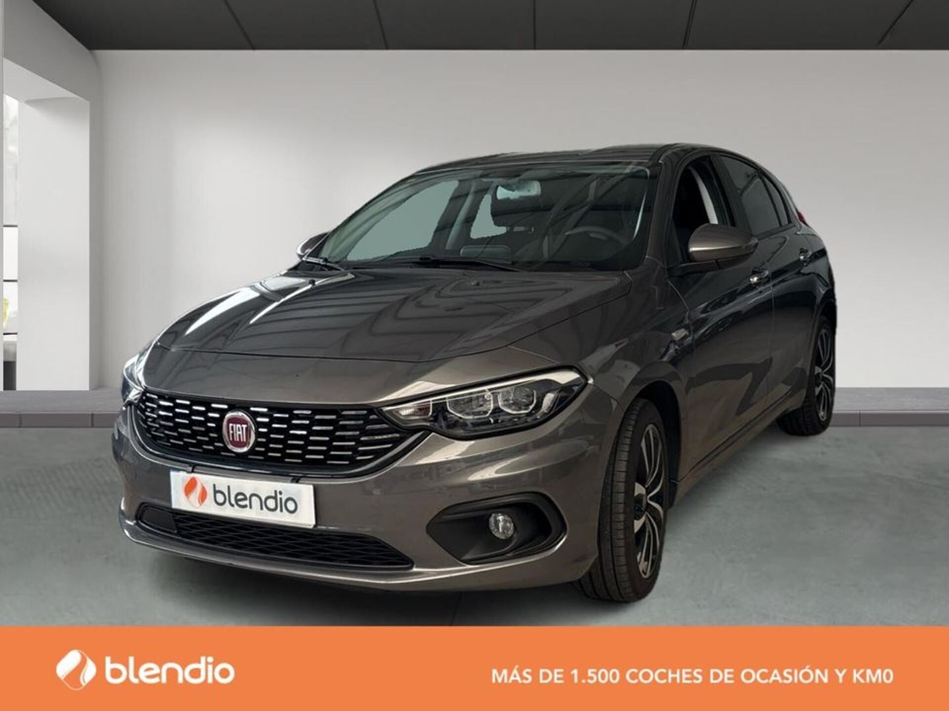 Imagen 1 de FIAT Tipo