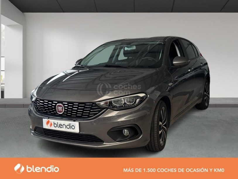 Foto del FIAT Tipo 1.4 Mirror