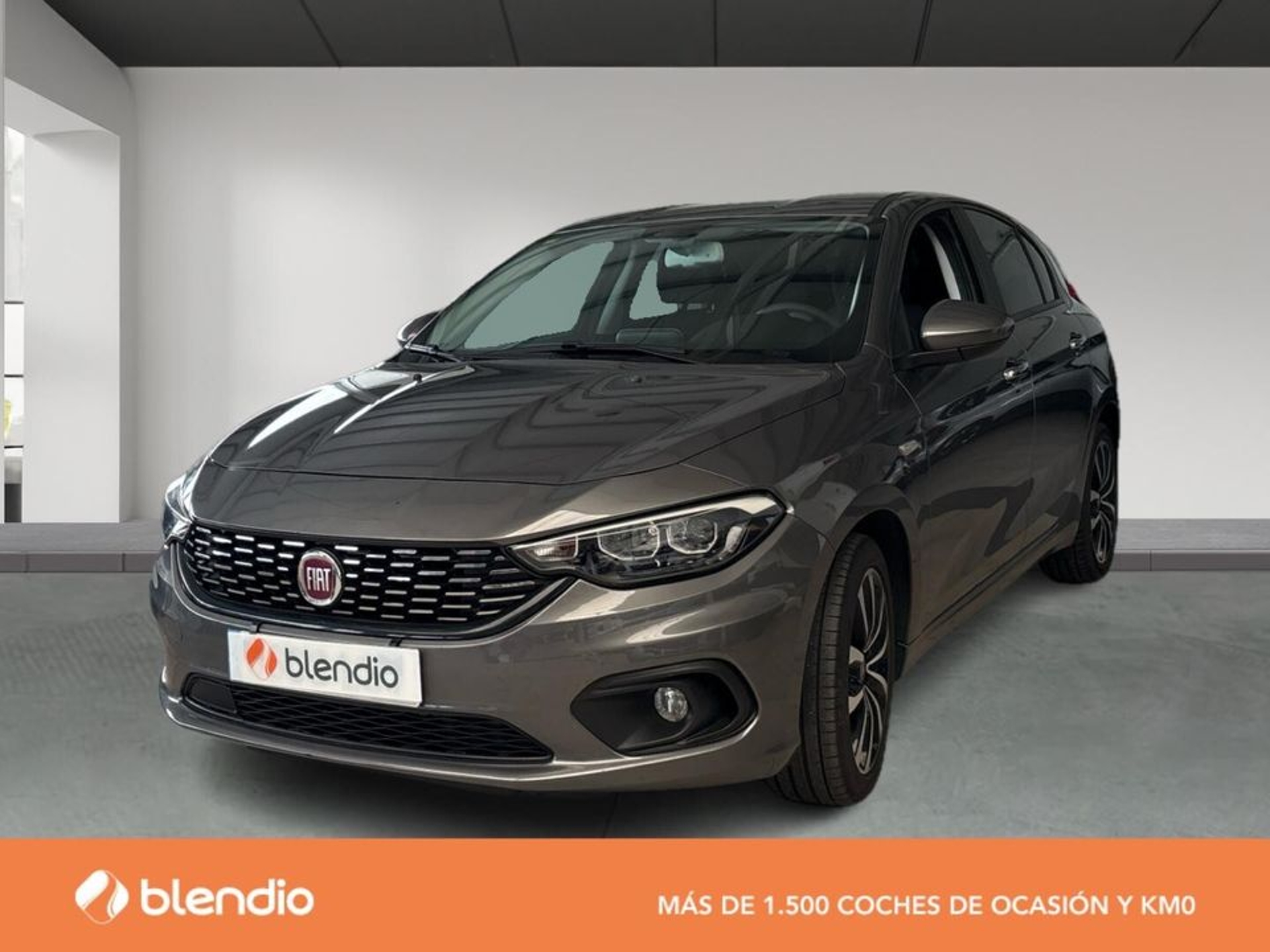Imagen de FIAT Tipo