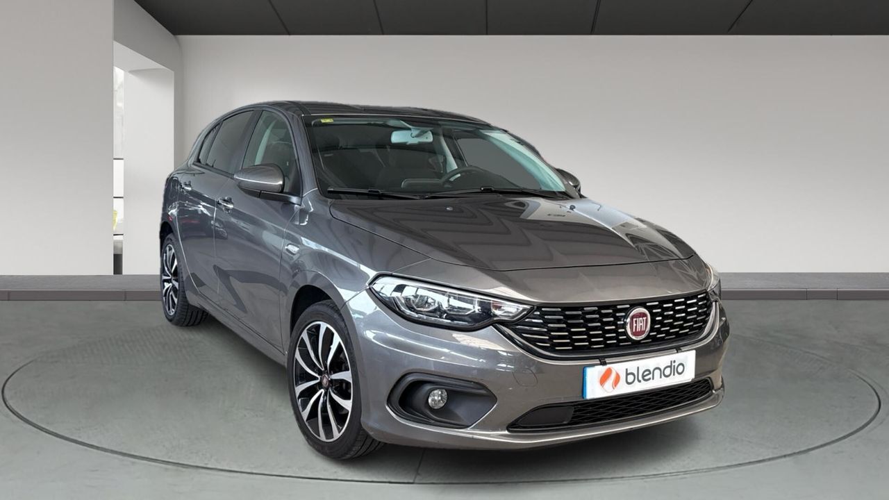 Foto del FIAT Tipo 1.4 Mirror