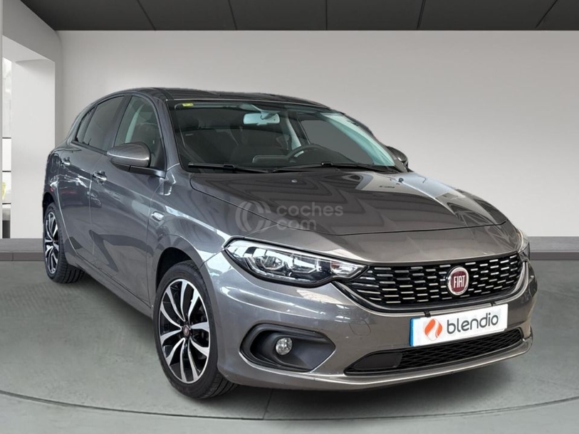 Foto del FIAT Tipo 1.4 Mirror