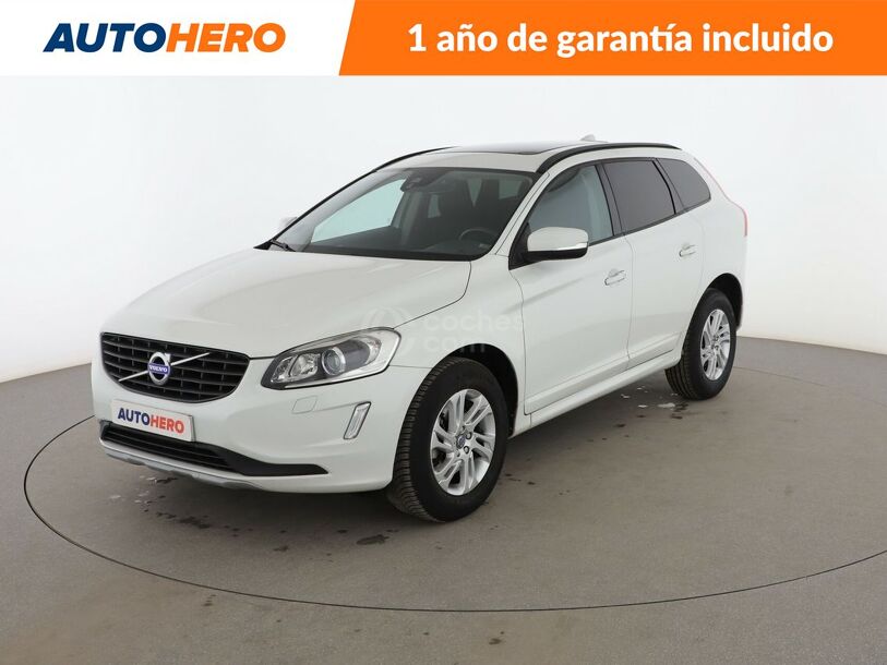 Foto del VOLVO XC60 D3 Kinetic Aut. 136