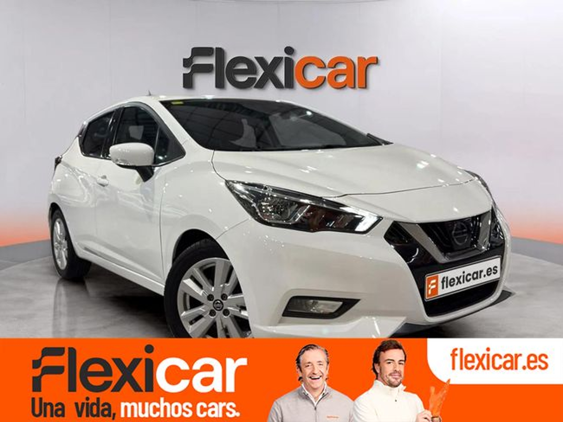 Imagen de NISSAN Micra