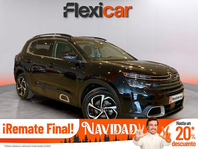 CITROEN C5 Aircross (PureTech 96kW (130CV) S&S Feel) en Alicante
