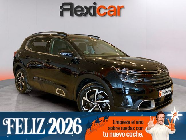 CITROEN C5 Aircross (PureTech 96kW (130CV) S&S Feel) en Alicante