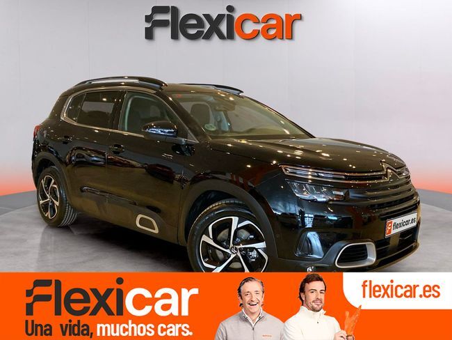 CITROEN C5 Aircross (PureTech 96kW (130CV) S&S Feel) en Alicante